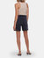 Criss Cross High Rise Upsized Short