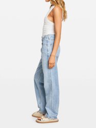 Criss Cross Jean