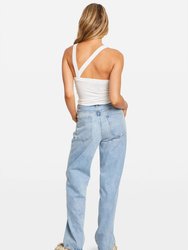 Criss Cross Jean