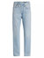 Criss Cross Upsized Jeans - Wired - Wired