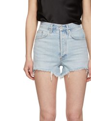 Dee Super High Rise Shorts