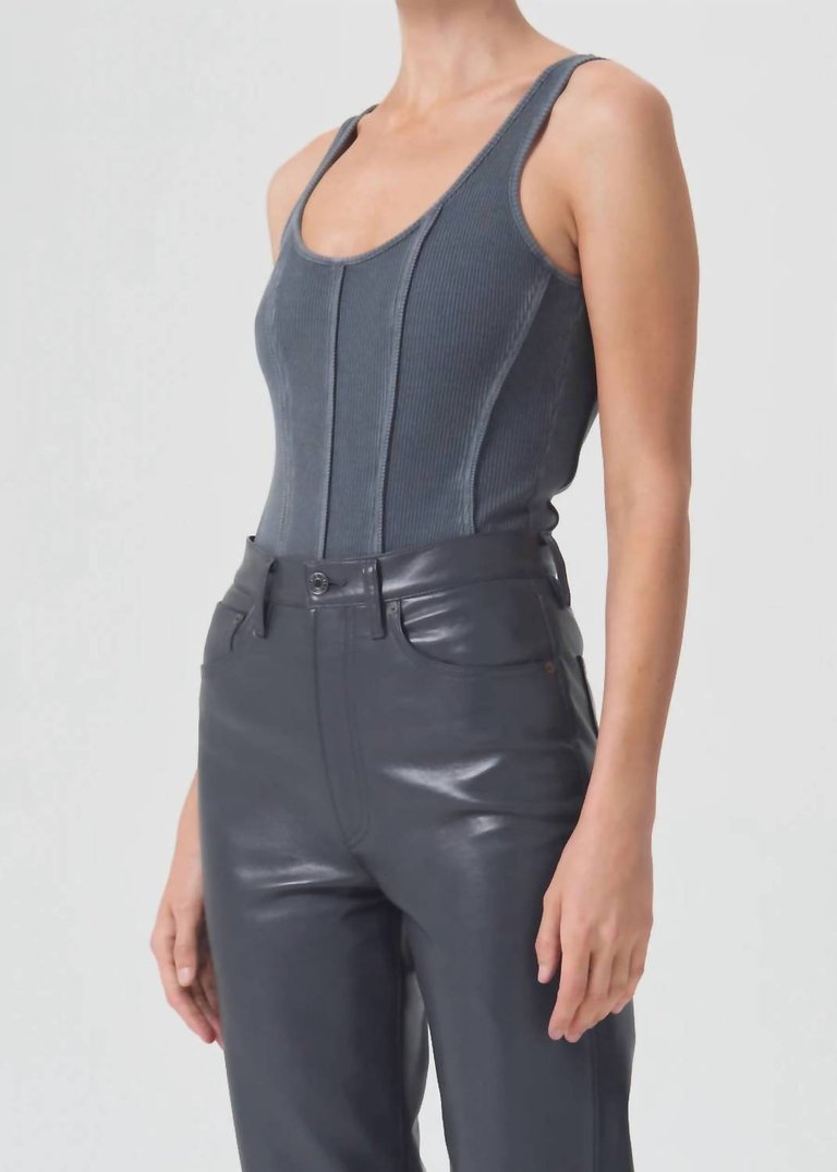 Elna Bodysuit In Gravity