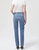 Lyle Jean Low Rise Slim Jeans In Hour