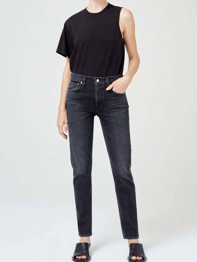 AGOLDE Lyle Low Rise Slim Jean product