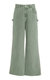 Magda Denim Carpenter Pant In Salmander - Salmander