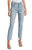Merrell Mid Rise Straight Jeans - Astray