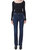 Nico High Rise Slim Boot Jean - Song