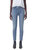 Nico Skinny Jeans In Helm - Helm