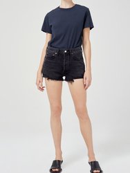 Parker Vintage Cut Off Shorts - Curse