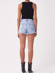 Parker Vintage Cut Off Shorts