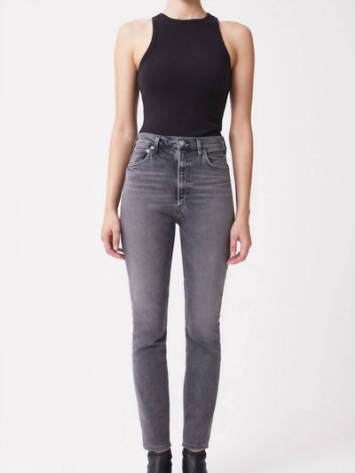 AGOLDE Pinch Waist Skinny Jean product