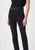 Riley Crop Jean In Panoramic Washed Black