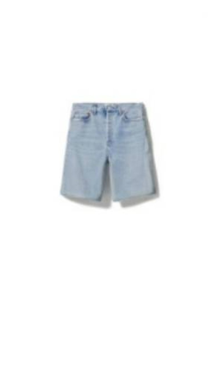 Skate Short - Force