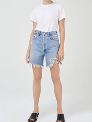 Stella High Rise Short - Ritual