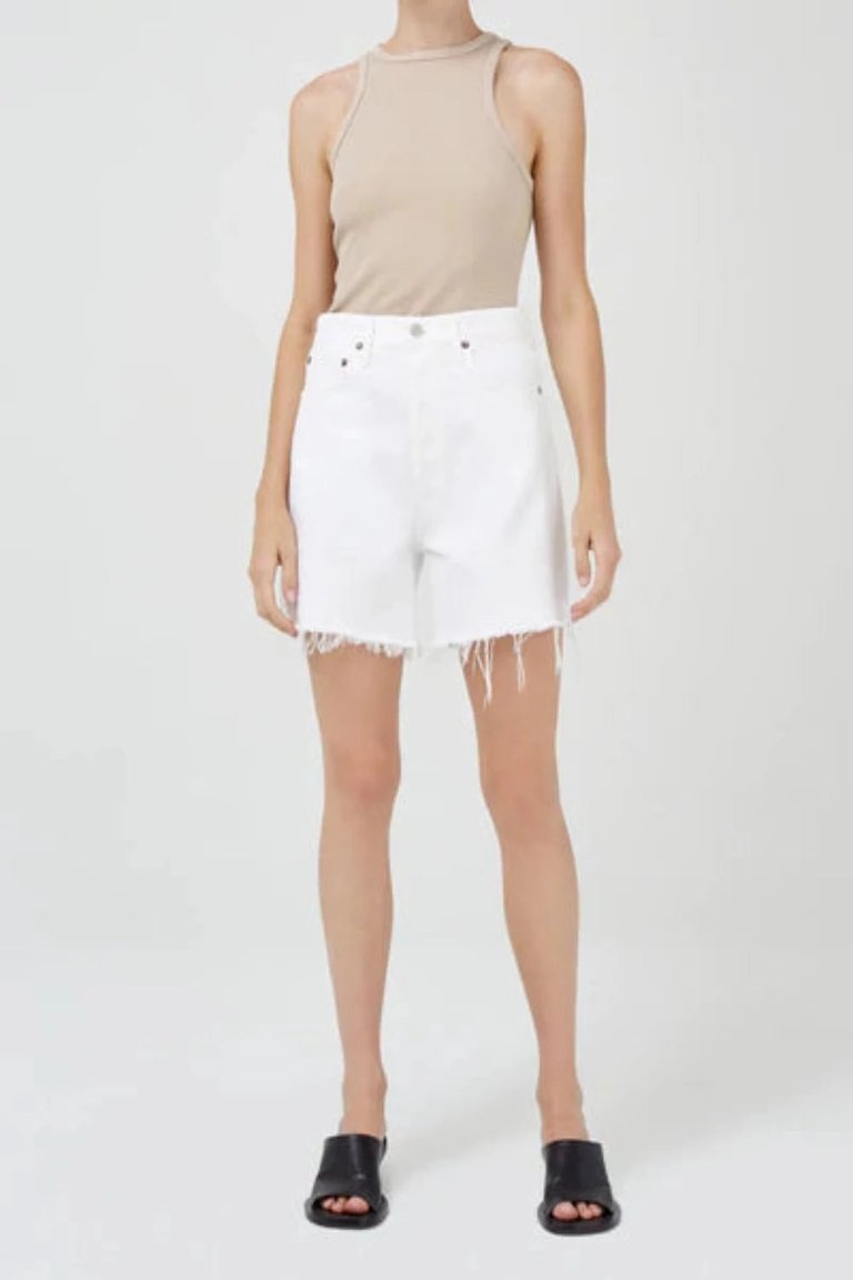 Stella High Rise Short - Risk