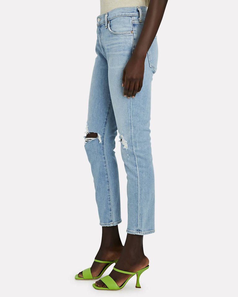 AGOLDE Pristine Toni Jeans Verishop