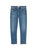 Toni Mid Rise Ankle Cut Straight Fit Jeans