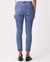 Toni Mid Rise Straight Leg Jean