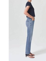 Vintage High Rise Bootcut Jean