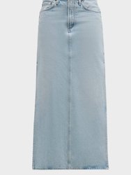 Women's Astrid Slice Skirt - Fragment