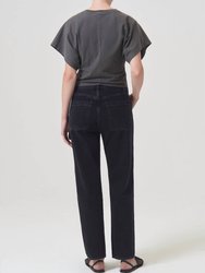 Women's Cooper Trouser In Create