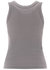 Women's Scoop Neck Ribbed Knit Tank Top