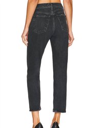 Wyman Low Slung Vintage Straight Jean