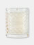 Balsam Scented Crystal Candle Duo