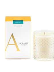 Perfume Candle - Riviera Pear