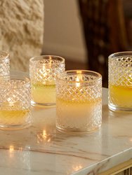 Perfume Candle - Riviera Pear