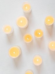Petite Perfume Candle - Riviera Pear