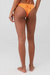 Tammy Vita Solid Bikini Bottom