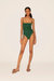 Azul ChanChan Esmeralda One Piece