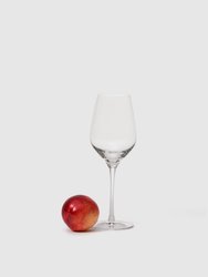 Passion Connoiseur White Wine Glass, Set of 6