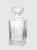 Relief Decanter - Clear