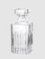 Relief Decanter - Clear