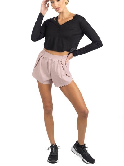 Akalia Ashley Long Sleeve Breathable Top product