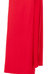 Hazel V Neck Thigh Slit Maxi Dress