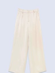 Leah Palazzo Leg Pants