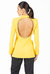 Paris Backless Blazer