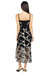 Rachel Midi Printed Dress