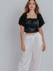 Safiya Palazzo Pants