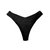 Calypso Cheeky Bottom - Black Sand - Black Sand