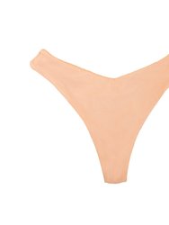 Calypso Cheeky Bottom - Sunkissed - Sunkissed