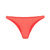 Kaia Classic Bottom - Coral - Coral