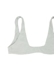 Tallulah Convertible Top - Sea Foam - Sea Foam