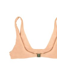 Tallulah Convertible Top - Sunkissed