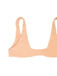 Tallulah Convertible Top - Sunkissed - Sunkissed