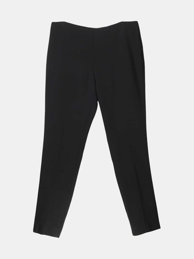 Akris Akris Women's Black Melissa Trousers Pants & Capri - 8 product