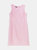 Akris Women's Blush Wool Sleeveless Dress - Blush